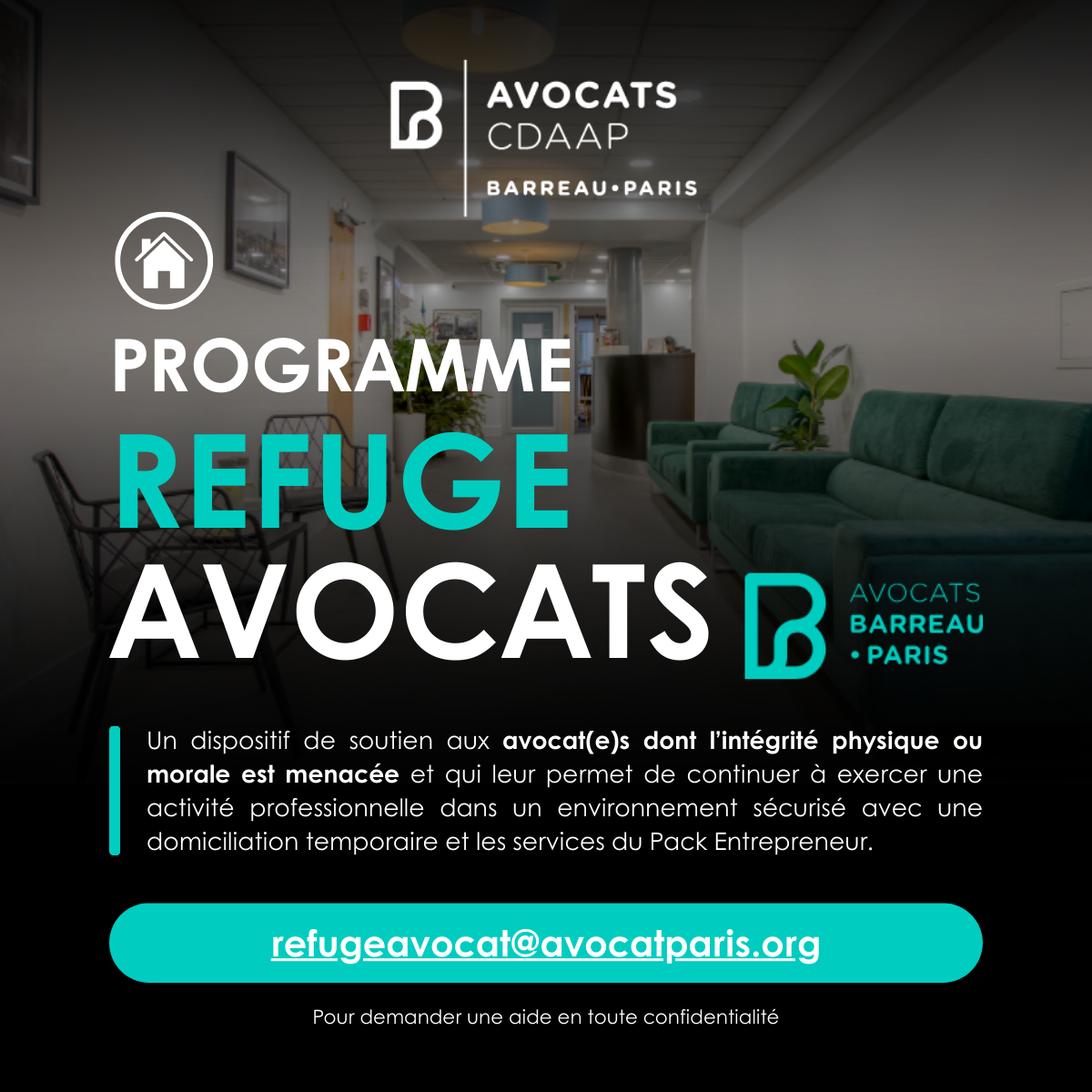 Illustration Refuge Avocats